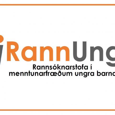 Logo RannUng